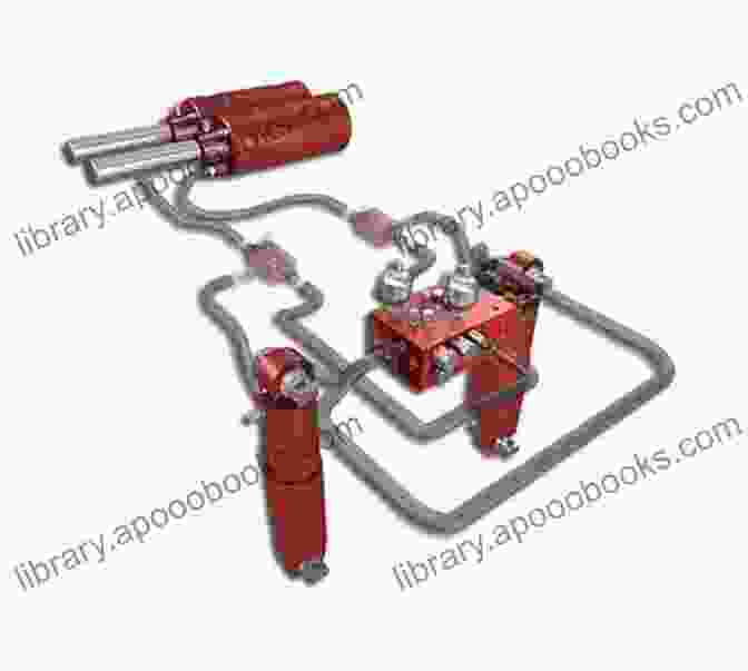 Hydropneumatic Suspension Systems By Karlene Petitt Hydropneumatic Suspension Systems Karlene Petitt