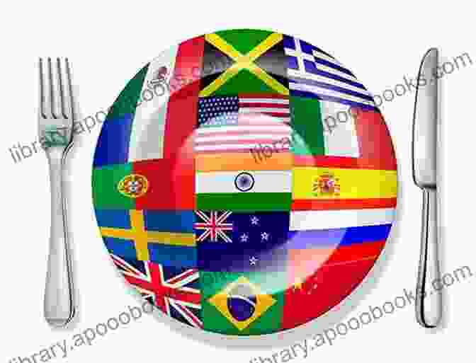 Image Of A Diverse Spread Of International Dishes Stuff Every Cook Should Know (Stuff You Should Know 18)