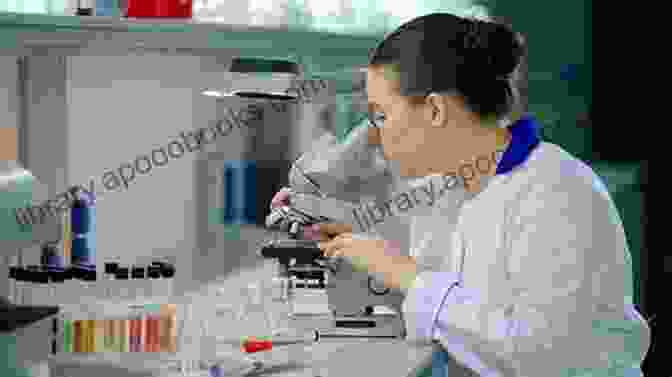 Image Of A Scientist Examining Ingredients In A Laboratory Stuff Every Cook Should Know (Stuff You Should Know 18)