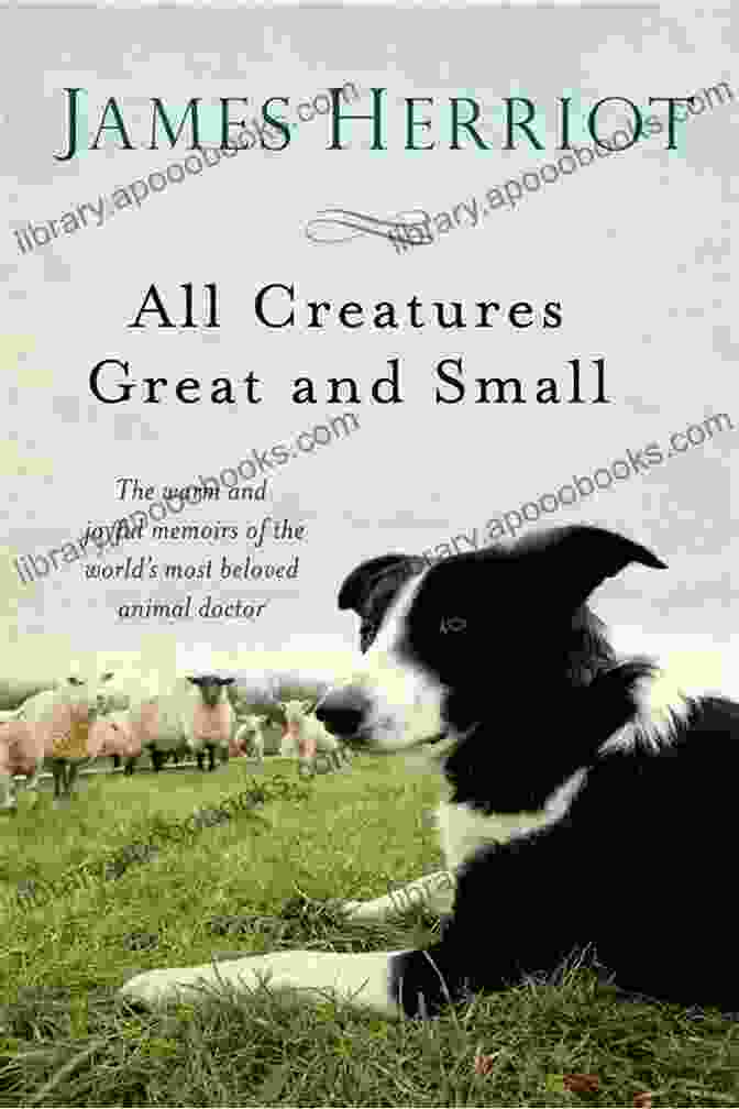Image Of The Book All Creatures Great And Small The Old Girls Network: The Top 10 Funny Feel Good Read From USA Today Judy Leigh