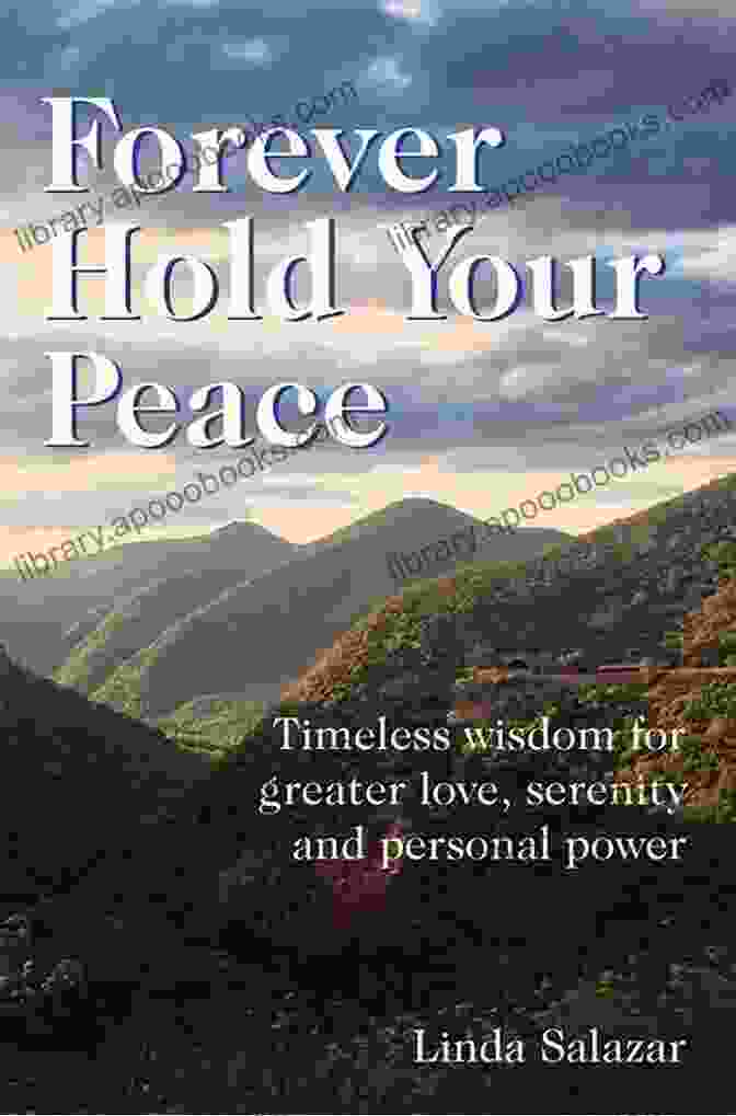 Image Of The Book Forever Hold Your Peace The Old Girls Network: The Top 10 Funny Feel Good Read From USA Today Judy Leigh