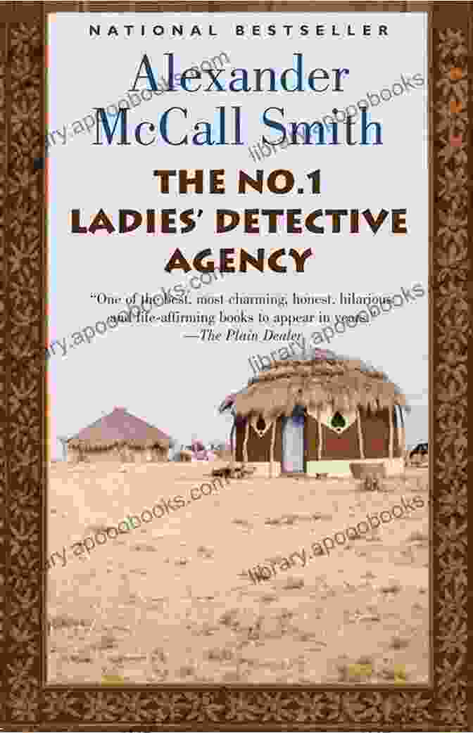Image Of The Book The No. 1 Ladies' Detective Agency The Old Girls Network: The Top 10 Funny Feel Good Read From USA Today Judy Leigh