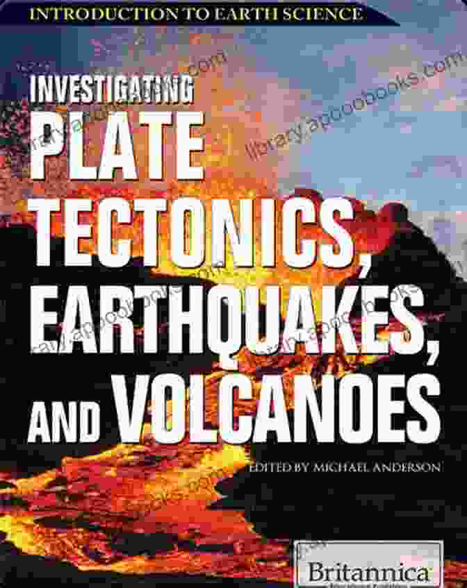 Investigating Plate Tectonics Science Readers Book Cover Investigating Plate Tectonics (Science Readers)