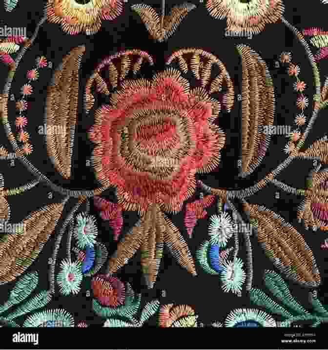 Italian Women Embroidering Intricate Designs On Fabric Embroidered Stories: Interpreting Women S Domestic Needlework From The Italian Diaspora