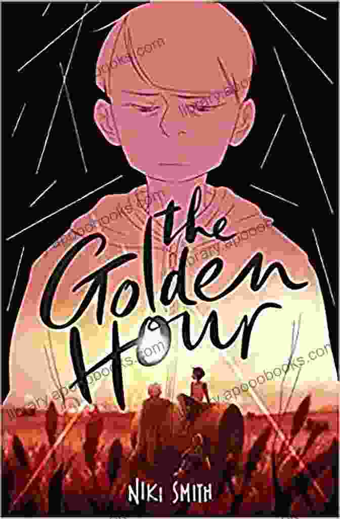 Journey To The Golden Hour Book Cover Journey To The Golden Hour: My Path To The Most Dangerous Job In America: Flying A Medical Helicopter