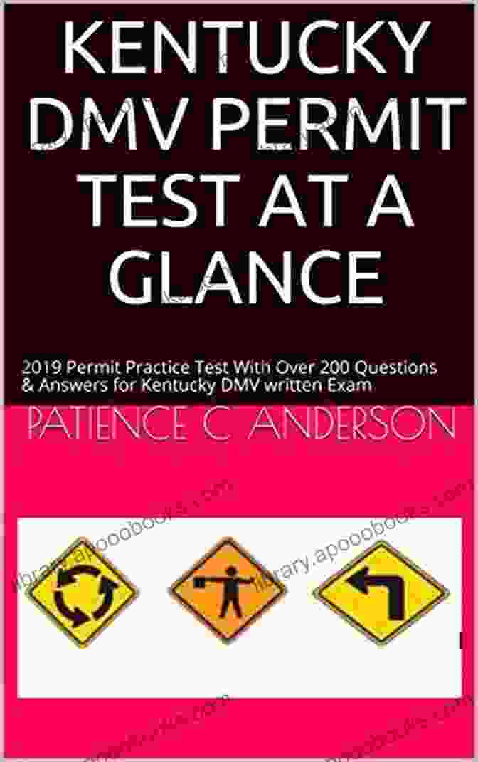 Kentucky Driver Practice Tests Book Cover Kentucky Driver S Practice Tests: 700+ Questions All Inclusive Driver S Ed Handbook To Quickly Achieve Your Driver S License Or Learner S Permit (Cheat Sheets + Digital Flashcards + Mobile App)