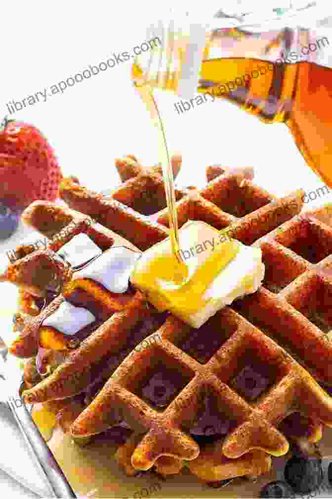 Keto Waffle Ingredients Including Almond Flour, Eggs, Butter, And Baking Powder Keto Chaffle Cookbook: Delicious Ketogenic Waffles Recipes To Cook Natural Low Carb Foods Lose Weight In A Healthy Way And Eat Tasty Keto Meals Without Diet Plan For Your Daily Preparations