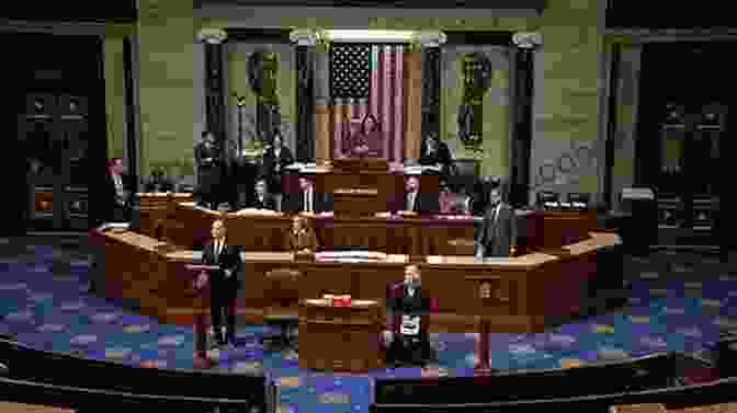 Lawmakers Debating On The House Floor The Waxman Report: How Congress Really Works