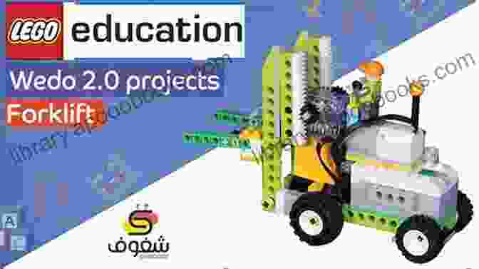 LEGO WEDO Building Instruction Code Book Swam: Building Instruction For The Lego Wedo 2 0 Set + Program Code