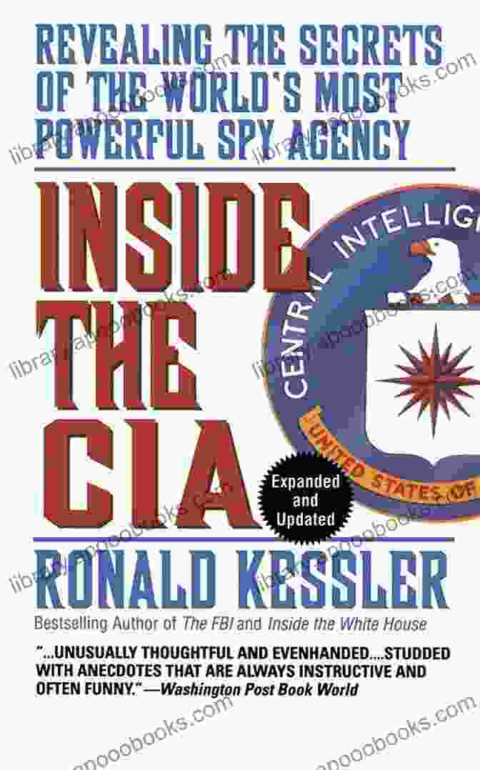 Lessons For Corporate Success From Inside The CIA Book Cover Business Confidential: Lessons For Corporate Success From Inside The CIA