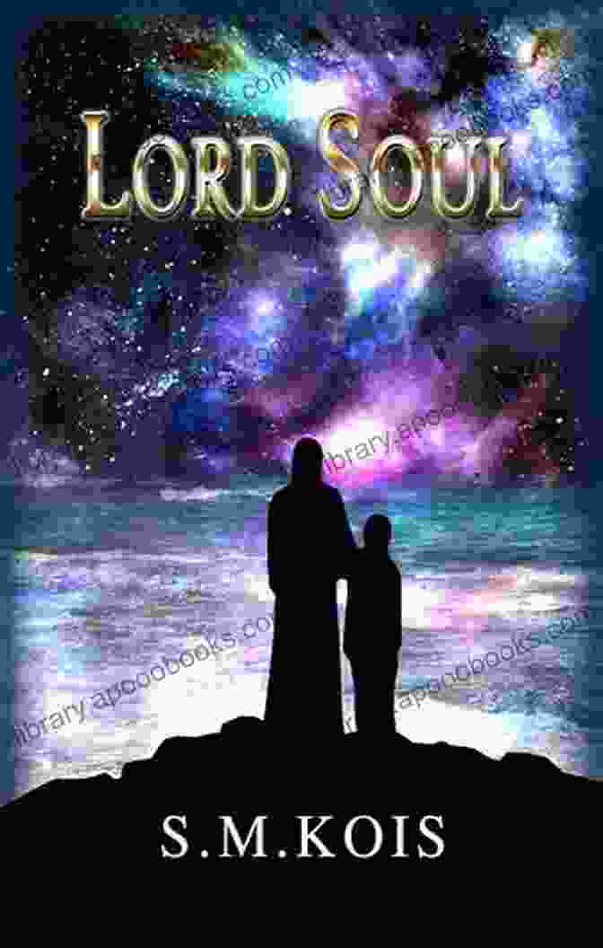 Lord Soul Kois Book Cover Lord Soul S M Kois