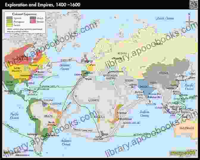 Map Of European Exploration And Colonization Rome: European Culture And Its Impact On World Culture (European History Empire Roman Military Ancient Greece Ancient History Mythology)