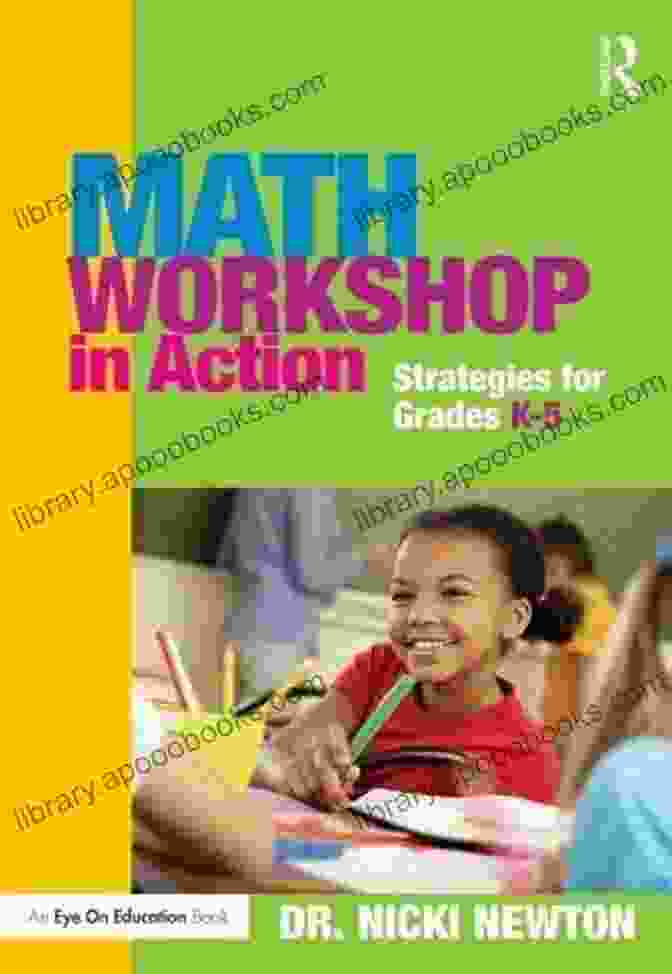 Math Workshop In Action Book Cover Math Workshop In Action: Strategies For Grades K 5 (Eye On Education)