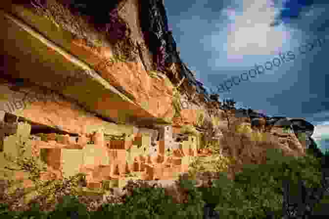 Mesa Verde National Park, Colorado GoOutWest Com Southwest USA Travel Guide