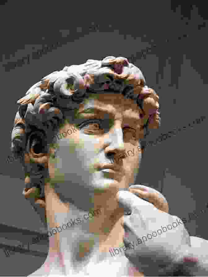 Michelangelo's David, A Masterpiece Of Renaissance Sculpture Rome: European Culture And Its Impact On World Culture (European History Empire Roman Military Ancient Greece Ancient History Mythology)