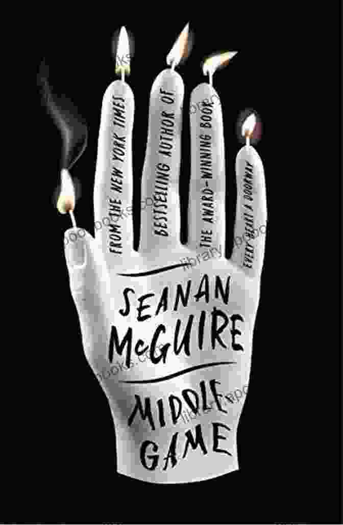 Middlegame Book Cover By Seanan McGuire Middlegame (Alchemical Journeys 1) Seanan McGuire