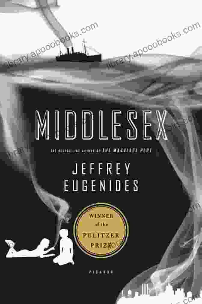 Middlesex Novel By Jeffrey Eugenides The Commentary Classics: The Best Of The 1990s