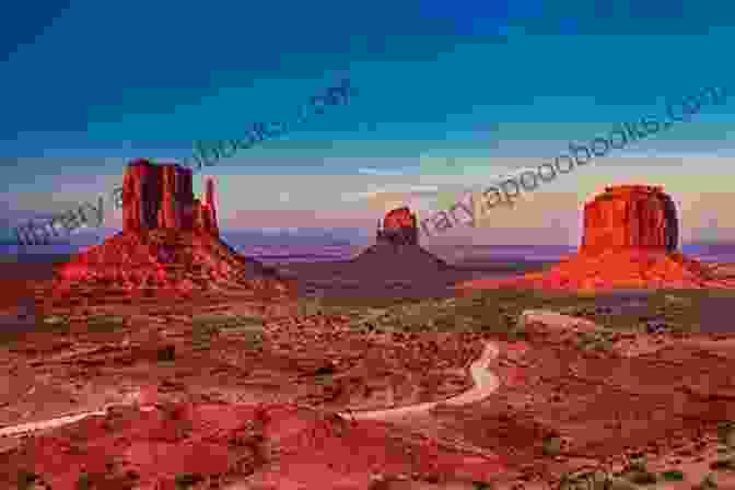 Monument Valley, Utah GoOutWest Com Southwest USA Travel Guide