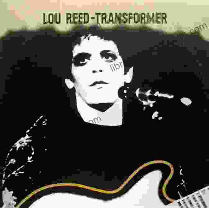 Newspaper Clippings Featuring Positive Reviews Of Lou Reed's Transformer Album Transformer: The Complete Lou Reed Story