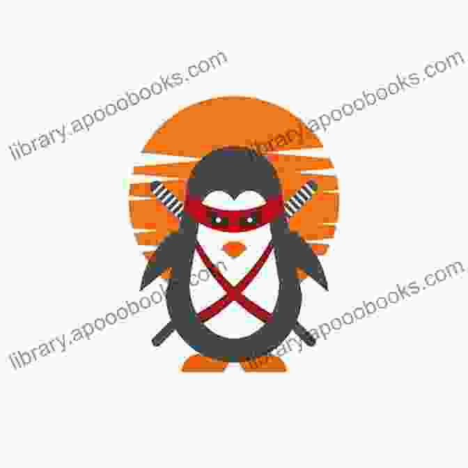 Ninja Penguin Reflecting On His Time In Japan Ninja Penguin Talks Japanese In Japan