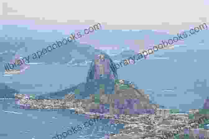 Panoramic View Of Rio De Janeiro With Sugarloaf Mountain And Corcovado Mountain In The Background Top Ten Sights: Rio De Janeiro