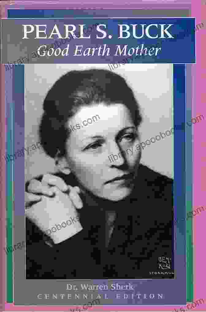 Pearl S. Buck, The Nobel Prize Winning Author Of Typhoon And Other Stories (Penguin Classics)