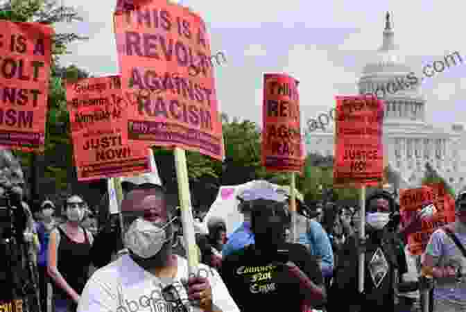 People Holding Signs At A Protest The Ideology Of Failure: How Europe Bought Into Ideas That Will Weaken And Divide It