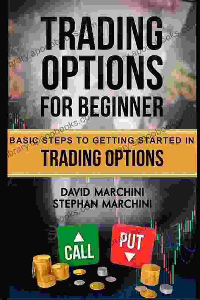 Phillip Campbell, Author Of 'Learn To Trade Options' Learn To Trade Options Phillip Campbell