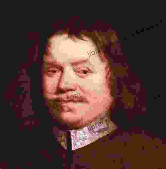 Portrait Of John Bunyan The Holy War Made By King Shaddai Upon Diabolus For The Regaining Of The Metropolis Of The World Or The Losing And Taking Again Of The Town Of Mansoul