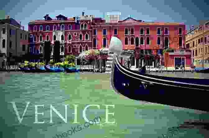 Postcards: A Visual Escape Through Venice