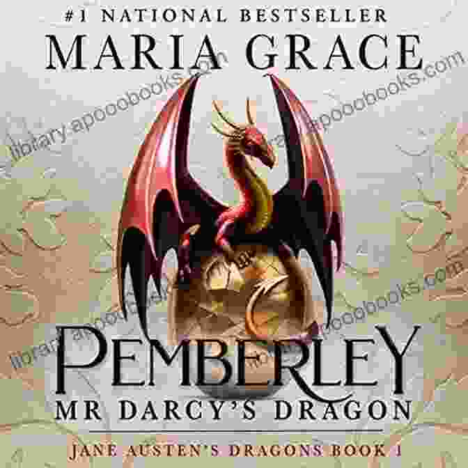 Pride And Prejudice With Dragons Dragon Keepers Cotillion (Jane Austen S Dragons: A Regency Gaslamp Dragon Fantasy Adventure 8)