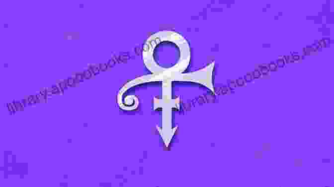 Prince's Iconic Symbol I Wonder U: How Prince Went Beyond Race And Back