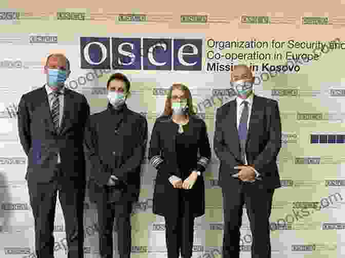 Regional Cooperation In The OSCE Region Between Peace And Conflict In The East And The West: Studies On Transformation And Development In The OSCE Region