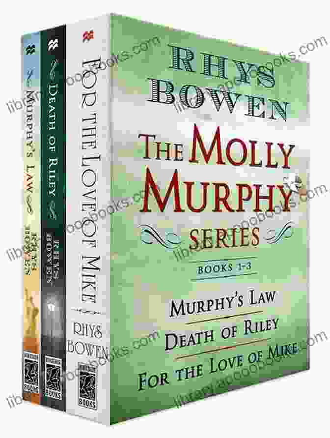 Rhys Bowen's 'In Death's Shadow' Molly Murphy Mystery Reading Free Download For Rhys Bowen Updated 2024: Read Molly Murphy In Free Download Read Her Royal Spyness Mysteries In Free Download Read Constable Evans In Free Download