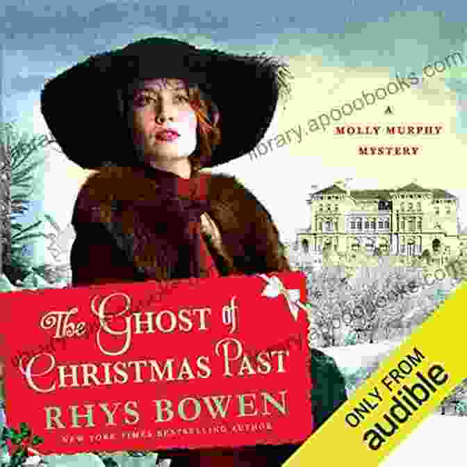 Rhys Bowen's 'The Ghost And Mrs. Murphy' Molly Murphy Mystery Reading Free Download For Rhys Bowen Updated 2024: Read Molly Murphy In Free Download Read Her Royal Spyness Mysteries In Free Download Read Constable Evans In Free Download