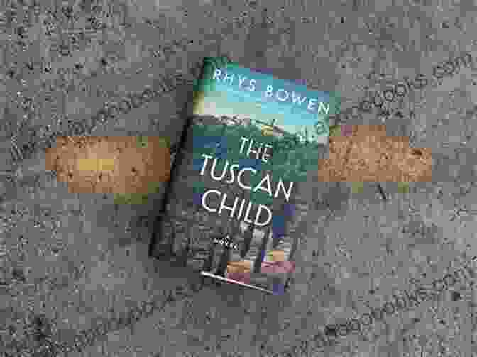 Rhys Bowen's 'The Tuscan Child' Independent Mystery Reading Free Download For Rhys Bowen Updated 2024: Read Molly Murphy In Free Download Read Her Royal Spyness Mysteries In Free Download Read Constable Evans In Free Download