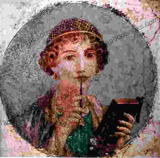 Sappho, The Renowned Poetess Of Ancient Greece Complete Poems And Fragments Sappho