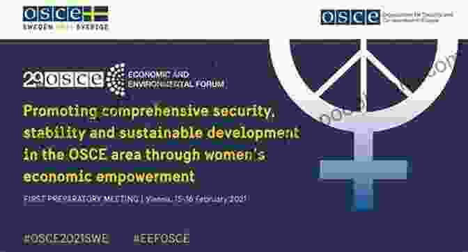 Security And Stability In The OSCE Region Between Peace And Conflict In The East And The West: Studies On Transformation And Development In The OSCE Region