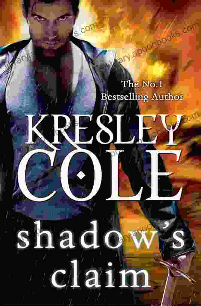 Shadow Of The Moon: Kresley Cole Kresley Cole Reading Free Download: List In Free Download: Immortals After Dark The Arcana Chronicles The Game Maker The MacCarrick Brothers (Listastik Reading Free Download 28)