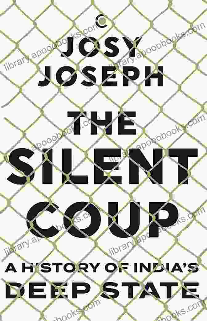Silent Coup Book Cover Featuring A Dark Blue Background With A Silhouette Of The Capitol Building And An Ominous Redacted Text Silent Coup Len Colodny