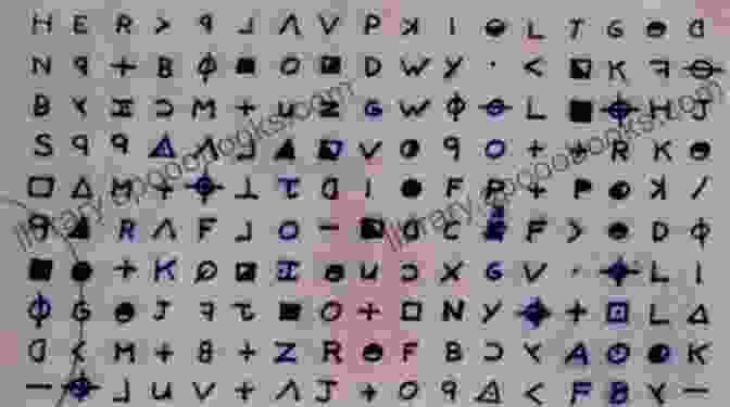 Solution To A Modern Cipher Riddle Solutions To The Practice Riddles In Codes Ciphers And Secret Writing By Martin Gardner