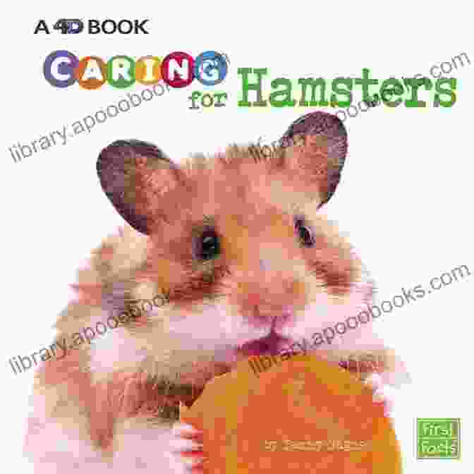 Stack Of Books About Hamster Care How To Have A Happy Healthy Hamster An A To Z Guidebook On Hamster Raising And Caring: About Mice