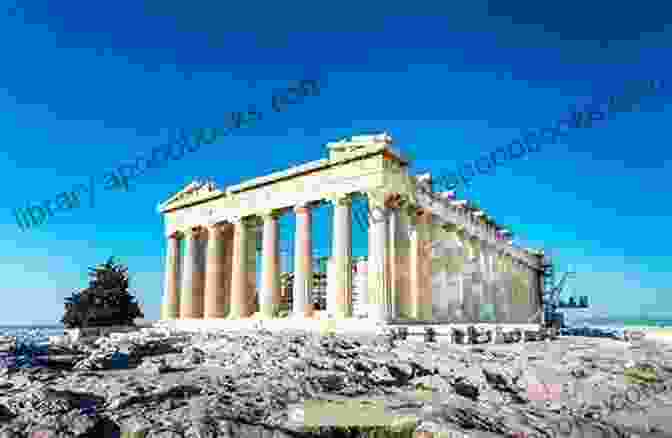 Standing In Awe Of The Ancient Acropolis, The Crowning Jewel Of Athens Athens Travel Guide 2024 By Feel Good Guides The Best Things To Do In Athens Greece In A City Guide With A Cultural Twist: Let The Locals Show You The Most Amazing Parts Of Athens City