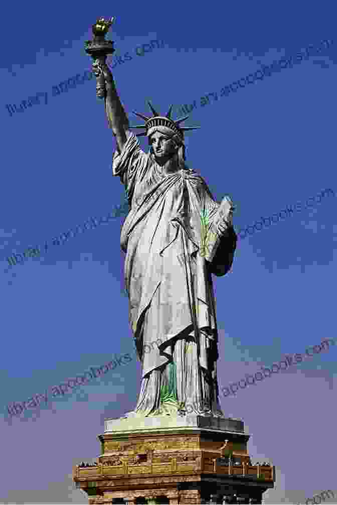 Statue Of Liberty Representing Freedom The Supreme Court Against The Criminal Jury: Social Science And The Palladium Of Liberty