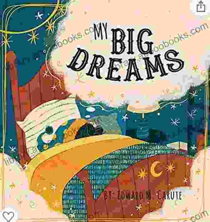 Such Big Dreams Novel Cover Such Big Dreams: A Novel