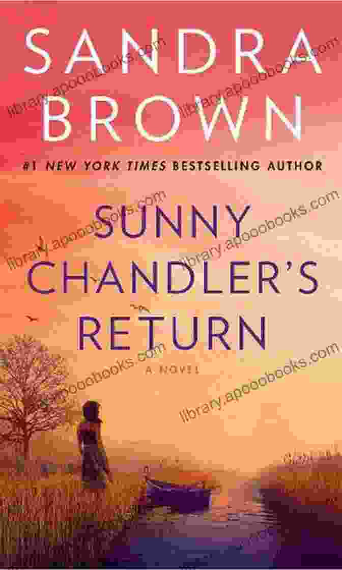 Sunny Chandler Returns Book Cover Sunny Chandler S Return: A Novel