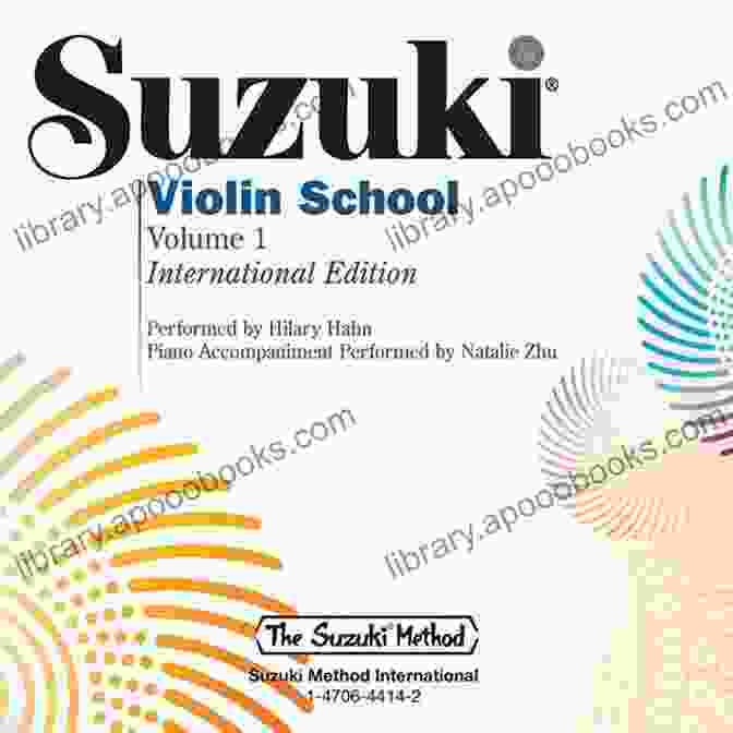 Suzuki Violin School Volume 1 Violin Part Suzuki Violin School Volume 9: Violin Part