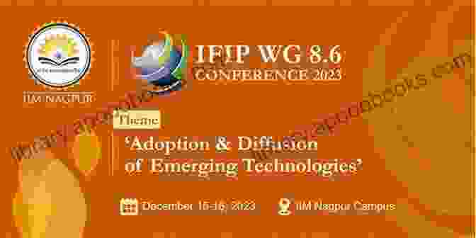 TDIT 2024 Conference Banner ICT Unbounded Social Impact Of Bright ICT Adoption: IFIP WG 8 6 International Conference On Transfer And Diffusion Of IT TDIT 2024 Accra Ghana June And Communication Technology 558)