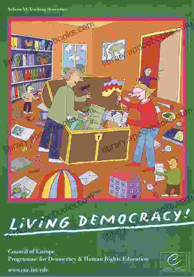 Teaching For A Living Democracy: A Guide For Educators Teaching For A Living Democracy: Project Based Learning In The English And History Classroom