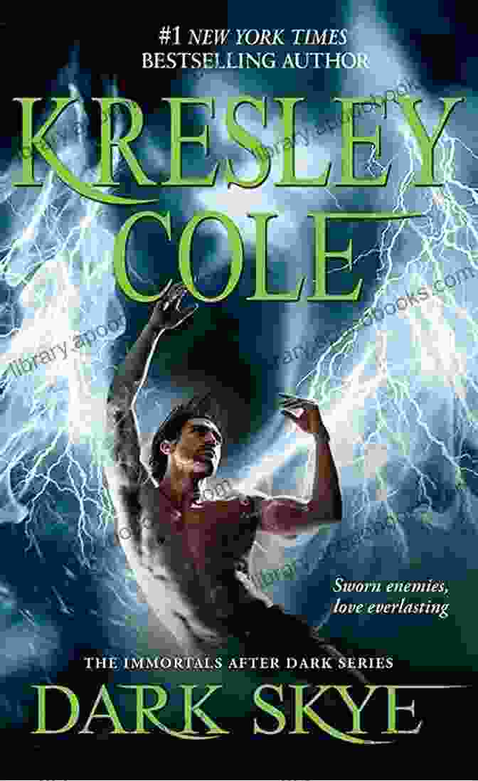 Tenacious: Kresley Cole, Immortals After Dark Kresley Cole Reading Free Download: List In Free Download: Immortals After Dark The Arcana Chronicles The Game Maker The MacCarrick Brothers (Listastik Reading Free Download 28)